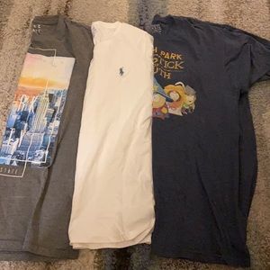 Men’s T Shirt Bundle